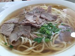 -鑫明明拉面(宁化路店)