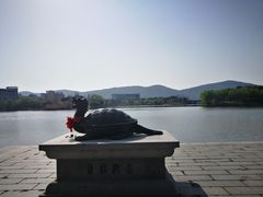 -江南大学(蠡湖校区)
