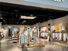 -砂之船奥特莱斯(合肥店)