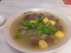 -百年尹氏汤包(湖南路狮子桥店)