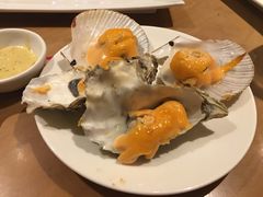 -水木锦堂·自助铁板烧(世贸天阶店)