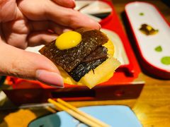 -局气 烤鸭·北京菜(前门店)