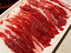 -京韵胡同·酱香羊蝎子火锅涮肉(长寿路店)