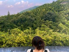 -天目湖御水温泉·度假酒店