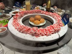 -额尔敦草原涮羊肉·烧烤(冻青树总店)