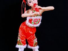 -小酒窝中国舞(汉阳店)