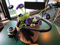 -Cafe Rooftop Cheongsapo