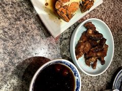 -A One Kitchen·南京精菜馆(德基广场店)