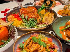 -Mogul Eatery·大亨餐酒馆