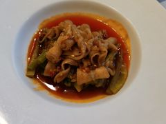 麻辣雁鹅唇-北京厨房(西安SKP店)