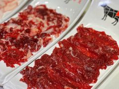 -今日牛事潮汕鲜牛肉火锅(瑞金店)