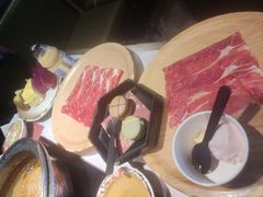 -一绪に寿喜烧自助(世茂广场店)