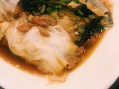 秘制叉烧肠粉-卓粤拉肠(红庙店)