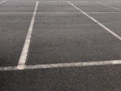 -奥林匹克森林公园北园-停车场