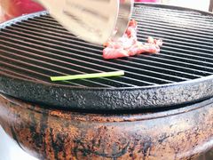 -石记老北京炙子烤肉(松园店)