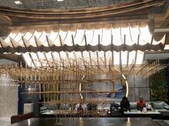 -青水瓦台汤泉(未央店)