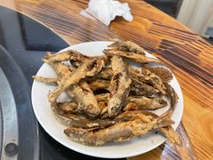 -燕北云山·农家菜·灶台鱼(密云溪翁庄店)