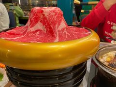 -一绪に寿喜烧(荟聚店)