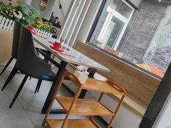 -庭院·冰煮羊·北京涮肉(西单店)