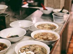 -味一早餐(新芝路店)