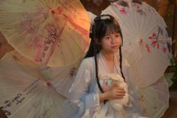 -汉仪华裳汉服馆(打浦桥店)