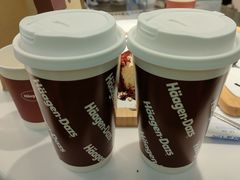 -哈根达斯(天河城店)