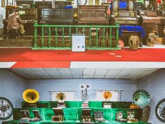 -旅顺留声机博物馆