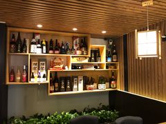 -富山日式料理(宽厚里店)