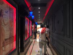 -酷秀KTV(阳泉滨河店)