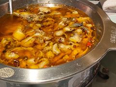 -新沸腾鱼乡(世贸天阶店)