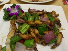 -瑞记湛江鸡饭店·粤西第一鸡(粤垦店)