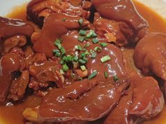 -乐口福家常菜馆(古庸路店)