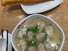 -南城香·饭香串香馄饨香(青年路店)