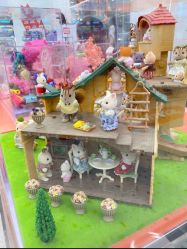 -kidsland(颐堤港店)
