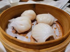 笋尖虾饺皇-香港百合居(LCM置汇旭辉广场店)