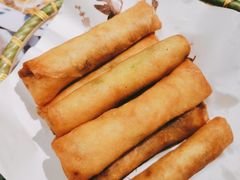 -红满堂·龙虾·牛蛙·淮扬菜(濠北路店)