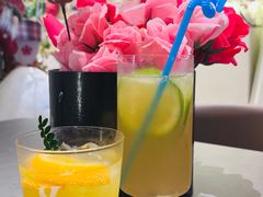 -LE SHARE洛笙·花园西餐(北京路步行街店)