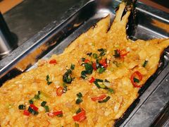 -绿地三只羊羊肉串(万科店)