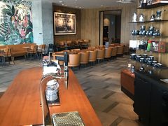 -星巴克(成都科学城店)