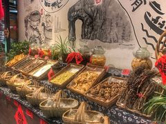 -客家大院·非遗赣南客家菜(郁孤台店)