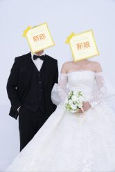 -金夫人婚纱摄影(华南店)