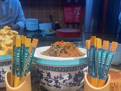 -鸽子窝(青塔店)