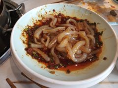 -蕃茄述·好汤自然来(江汉路店)