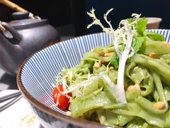 意式青酱沙河粉-岭南真味·匠心粤菜(K11店)