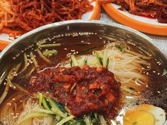 -三姐妹冷面馆(保卫路店)