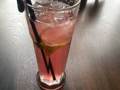 -G+KITCHEN(龙湖狮山天街店)