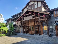 -重庆十八梯传统风貌区