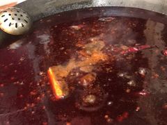 -星鸿社重庆老火锅
