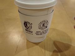 -阿sir咖啡(陶谷新村店)