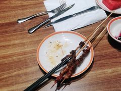 -快乐爱斯米牛排自助(正大广场店)